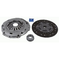3000 951 104 SACHS Комплект зчеплення