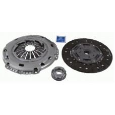 3000 951 104 SACHS Комплект зчеплення
