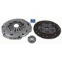 3000 951 104 SACHS Комплект зчеплення