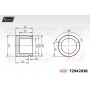 72942038 MAXTECH Поршень корпус скоби гальма