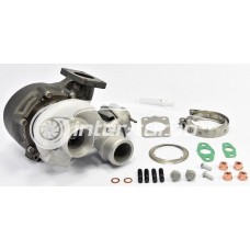 IT-49377-07460 INTER-TURBO Компресор наддуву
