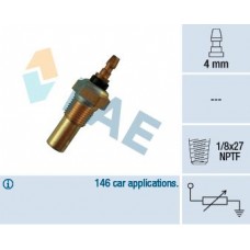 32350 FAE Датчик температура охолоджувальної рідини