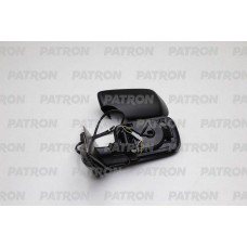 PMG0410M07 PATRON Зовнішнє дзеркало