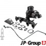 1117801210 JP GROUP Компресор наддуву