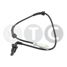 T450585 STC Датчик частота обертання колеса