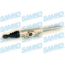 F05870 SAMKO Головний циліндр система зчеплення
