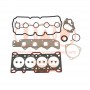 116-20061 IAP QUALITY PARTS Комплект прокладок головка циліндра