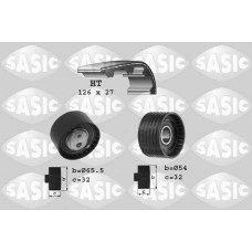 1754001 SASIC Комплект ременя ГРМ