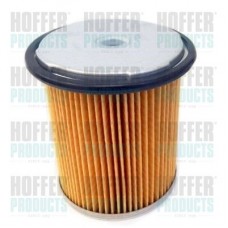 4248 HOFFER Паливний фільтр