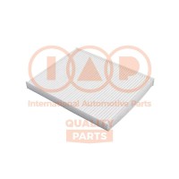 821-07110 IAP QUALITY PARTS Фільтр повітря у внутрішньому просторі
