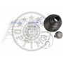 CVB-10626TPE OPTIMAL Комплект пыльника, Привідний вал