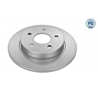 715 523 0020/PD MEYLE Гальмівний диск