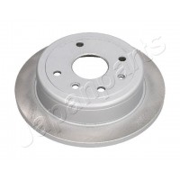 DP-W02C JAPANPARTS Гальмівний диск