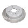 DP-W02C JAPANPARTS Гальмівний диск