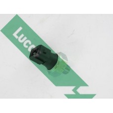 SOB112 LUCAS Датчик тиску масла
