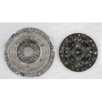 CLK9028.02 OPEN PARTS Комплект зчеплення