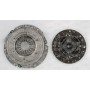 CLK9028.02 OPEN PARTS Комплект зчеплення