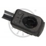 AG-40043 OPTIMAL Газова пружина кришка багажника