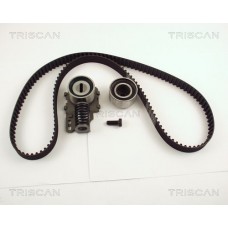 8647 10007 TRISCAN Комплект ременя ГРМ