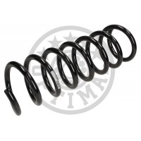 AF-3820 OPTIMAL Пружина ходової частини