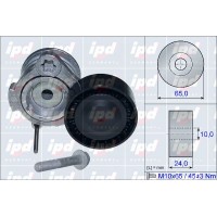 15-3877 IPD НАТЯЖИТЕЛЬ РЕМЕНЯ, клиновой зубча