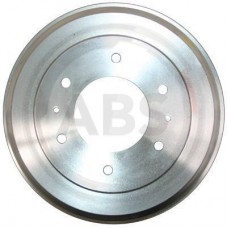 2440-S A.B.S. Гальмівний барабан