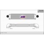 732.019 AHE Интеркулер