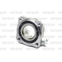 PBK6737H PATRON Комплект підшипника ступиці колеса