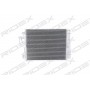 448C0261 RIDEX Конденсатор кондиціонера