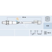 77347 FAE датчик кисню