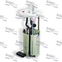 G2204 AUTOTEAM Елемент системи живлення