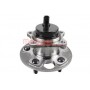 WM 2259 METZGER Комплект підшипника ступиці колеса