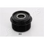 RA-203 JAPANPARTS Механізм вільного ходу генератора