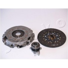 92W25 JAPKO Комплект зчеплення