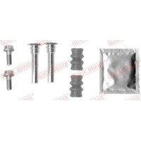 113-1389X QUICK BRAKE Комплект напрямної гільзи