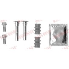 113-1389X QUICK BRAKE Комплект напрямної гільзи