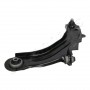 BS-0700L JAPANPARTS Ричаг незалежної підвіски колеса, подвеска колеса