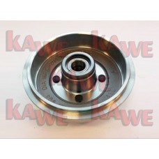 7D0591C KAWE Гальмівний барабан
