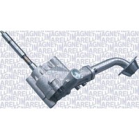 Масляний насос MAGNETI-MARELLI 351516000023