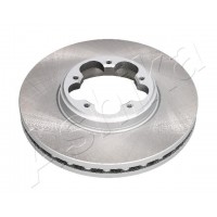 60-00-0327C ASHIKA Гальмівний диск