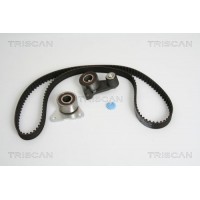 8647 27005 TRISCAN Комплект ременя ГРМ