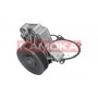 T0061 KAMOKA Водяний насос охолодження двигуна