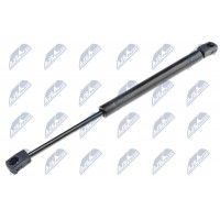 AE-AU-034 NTY Газова пружина кришка багажника
