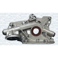 Масляний насос MAGNETI-MARELLI 351516000028