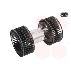 0635774 VAN WEZEL Вентилятор салону