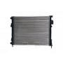 CR 1504 000S MAHLE Радіатор охолодження двигуна