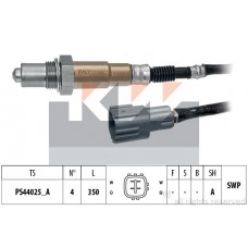 498 522 KW датчик кисню