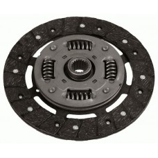 1878 600 864 SACHS Диск зчеплення