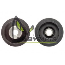 ODP212063 MABYPARTS Ремінний шків колінчастий вал