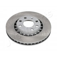 DI-W05C JAPANPARTS Гальмівний диск